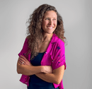 Liz Peterson, founder of Ops Designed