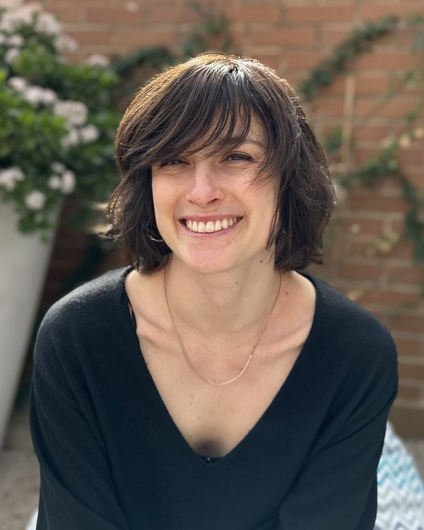 Olena Maslonkina, Ops Designed