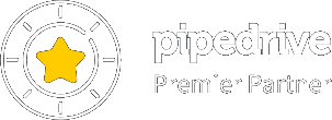 Pipedrive Premier Partner